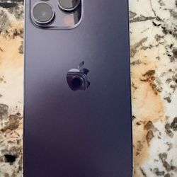 iPhone 14 Pro Max 256gb Unlocked 