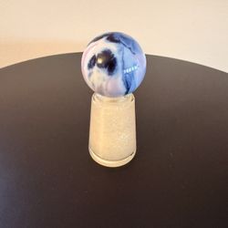 The Whole Dewniverse Pleasing Glitter Nail Polish by Harry Styles