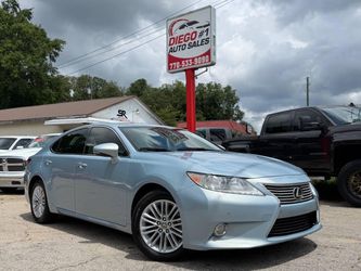 2013 Lexus ES 350