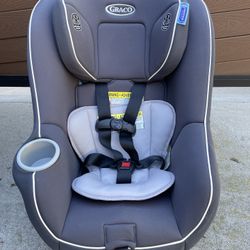 Graco Defender Car Seat with Travel Backpack - $100