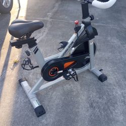  Yosuda Exercise Bike (NEW)