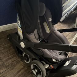 Evenflo Stroller