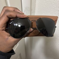 Ray bans sunglasses