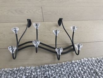 Over The Door Multi Hook