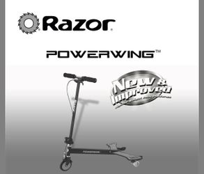 Razor Scooter