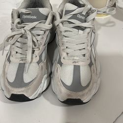 Reebok shoes