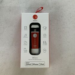 iPhone Flash Drive,128GB,New