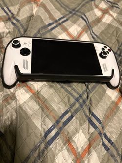 ASUS ROG Ally Handheld Gaming Console