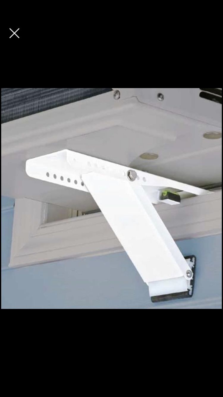 Universal  A/C Bracket 