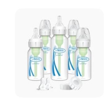 Dr Browns Bottles