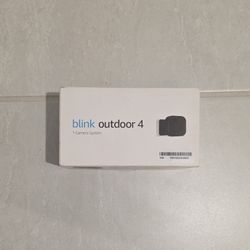 Blink Camera