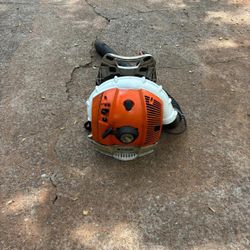 stihl blower br600