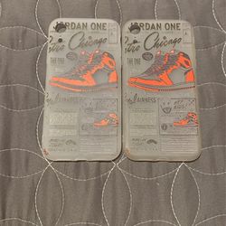 Xr cases