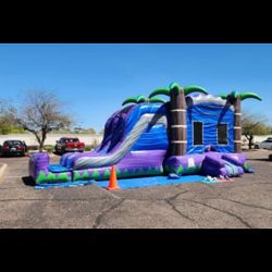 Bounce House For Sale