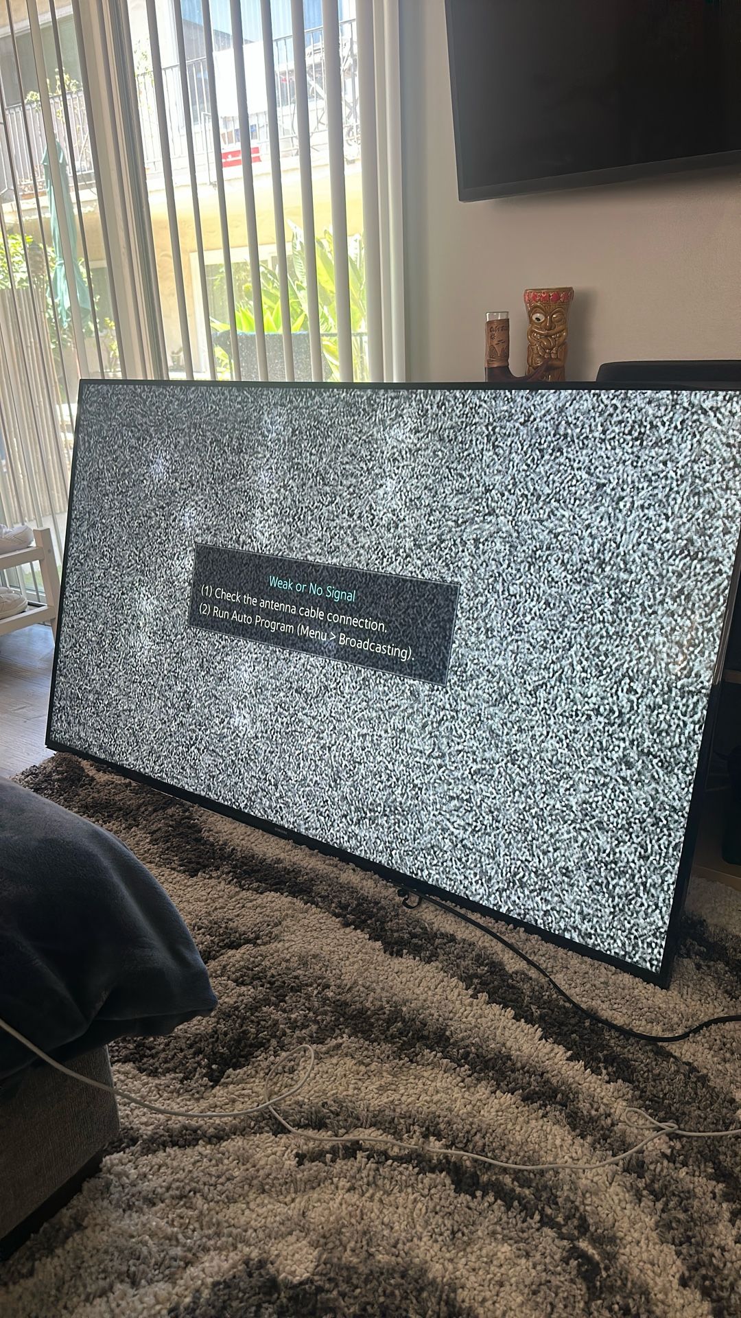 Samsung Tv