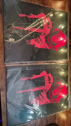 Rogue State #1 Comic Books (2 Copies) – $10