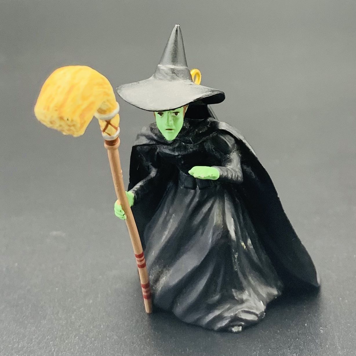 Hallmark Keepsake Ornament Only 1996 The Wizard of Oz Wicked Witch of the West USED