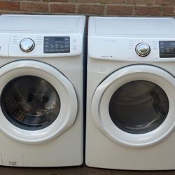 WASHER & DRYER⚡️FREE DELIVERY 🚛❇️. LAVADORA y SECADORA ⚡️