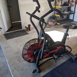 Stamina Pro Air Bike