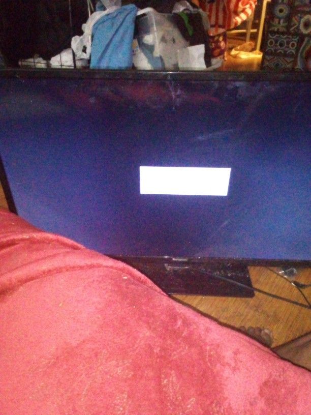 HD Flat screen TV