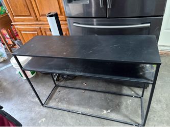 small desk