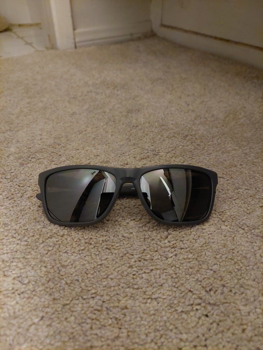 Oakley Holston Prizm Polarized