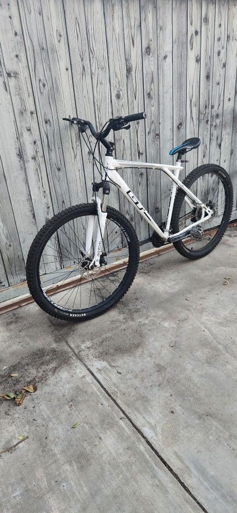 Mountain GT BIKE 29S