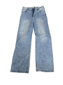 New Fashion Nova Jeans -tall