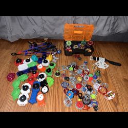 Beyblade  