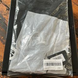 Large BLACK Web Wolves Shirt Darcsport