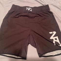 NFQ TRAINING SHORTS