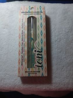 IONI MECANICAL BROW PENCIL