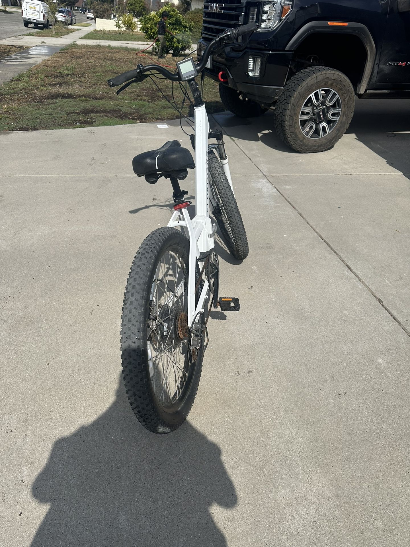Sondors E-bike
