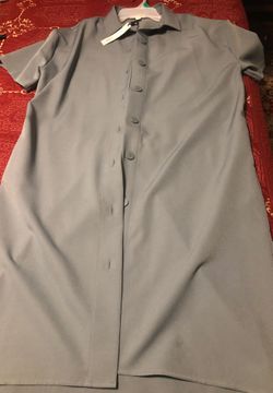 Clothing and shoes