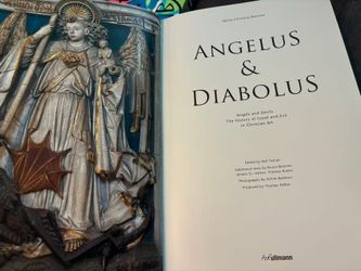 Angelus & Diabolus