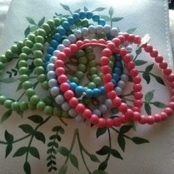 Bracelet bundle