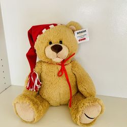 Brand New Gund Teddy Bear