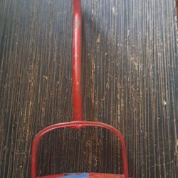Hay Hook