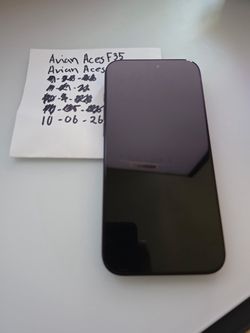Swap for Android! iPhone 18 Pro Max 256GB Factory Unlocked Burgundy
