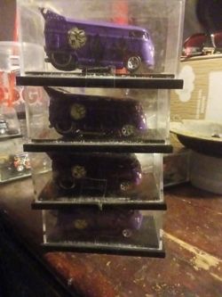 Dreams Halloween collectible cars