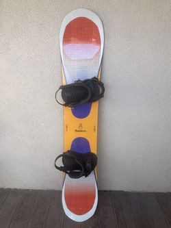 Bataleon Evil Twin and Union Bindings
