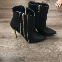 Catherine Malandrino Heels Size 8 