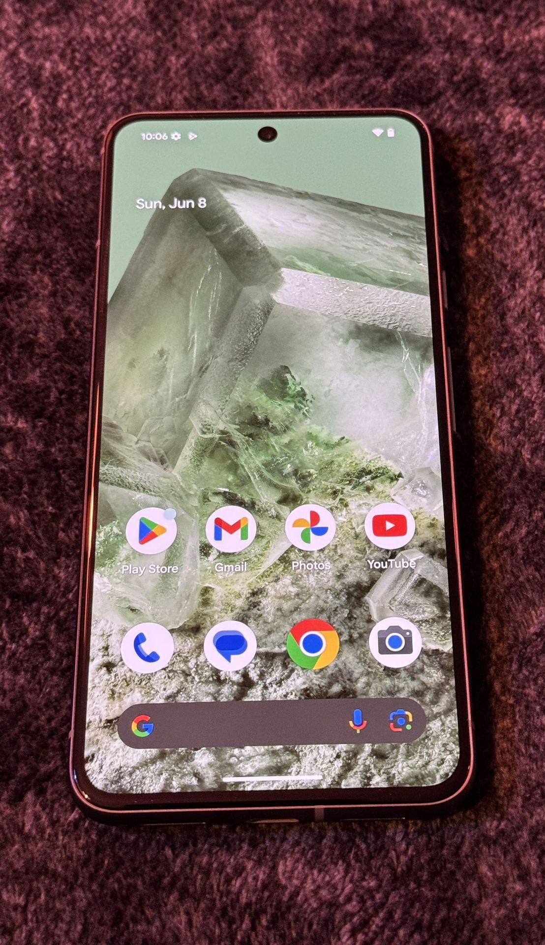 Google Pixel 8