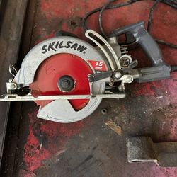 Skilsaw Sd77 