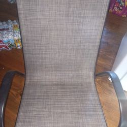 Patio Chair 