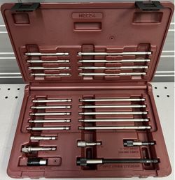 MATCO TOOLS MQ24 - 24pc QUICK CHANGE BIT SET