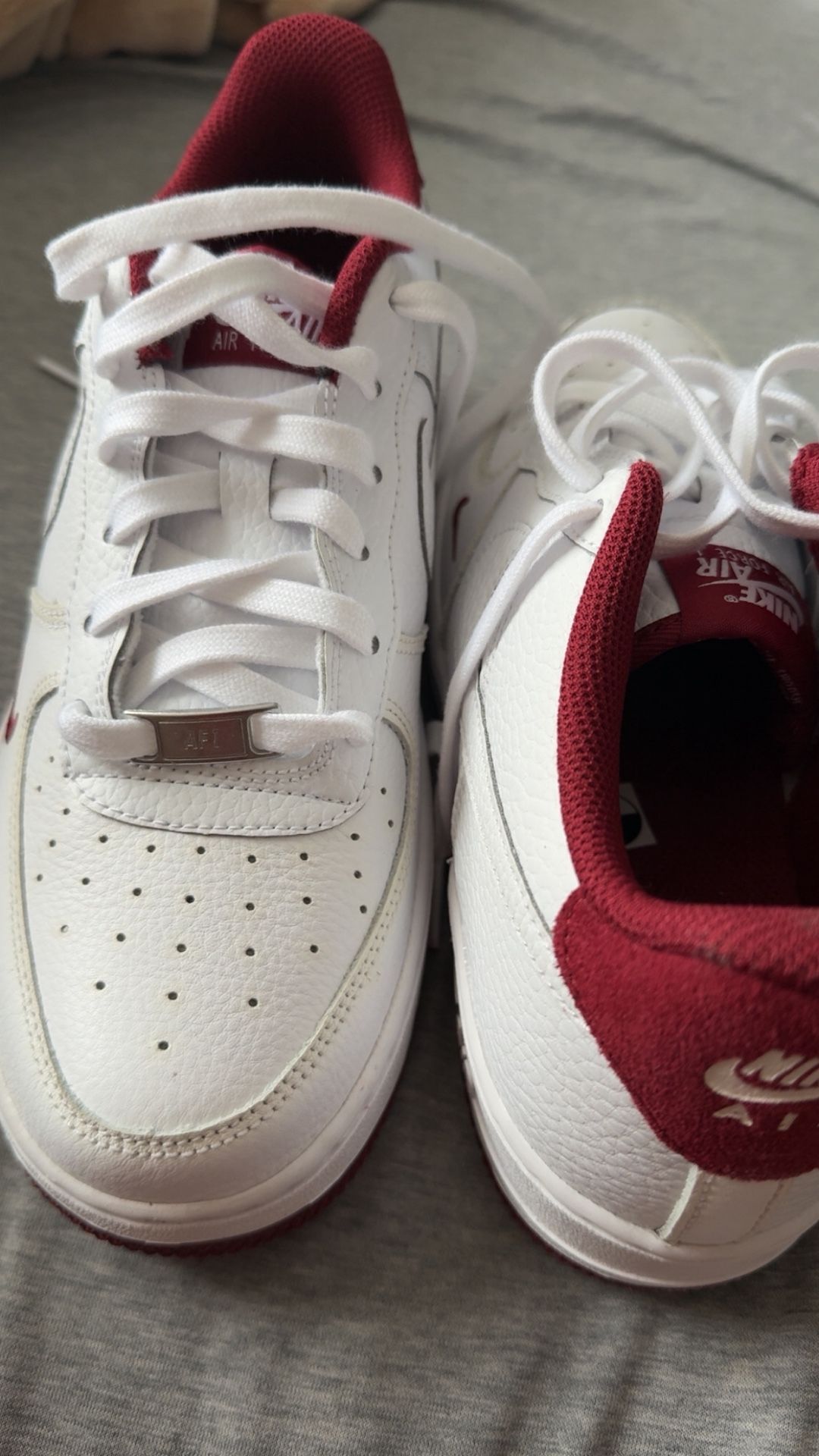 Nike Air force 1s