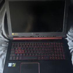 Acer Nitro 5 Gaming Laptop