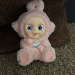 Popmart Teletubbies 