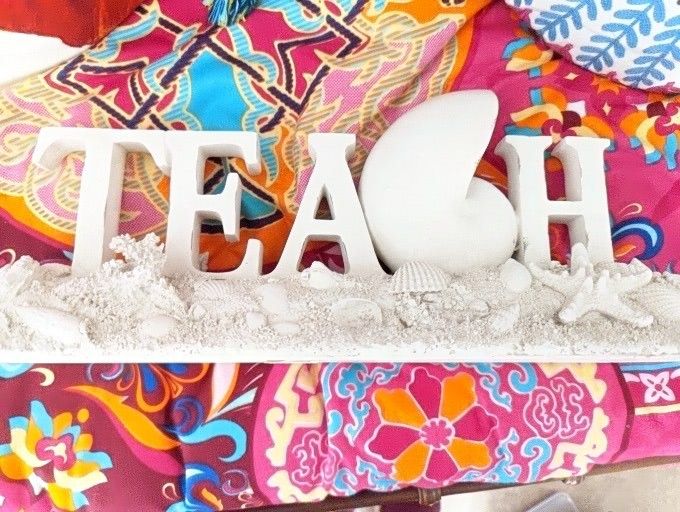 C2C Designs "Teach"